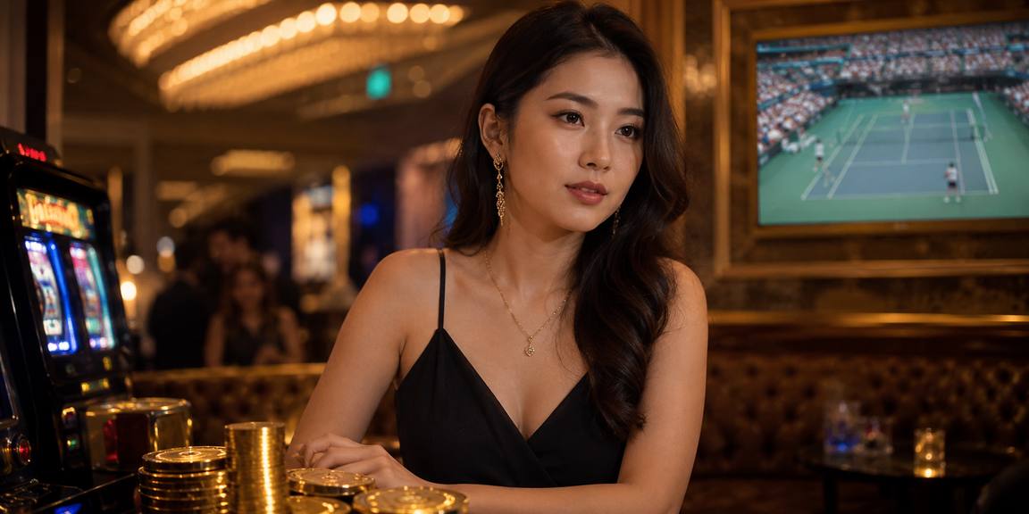 al789 Chuỗi Cascade Không Giới Hạn