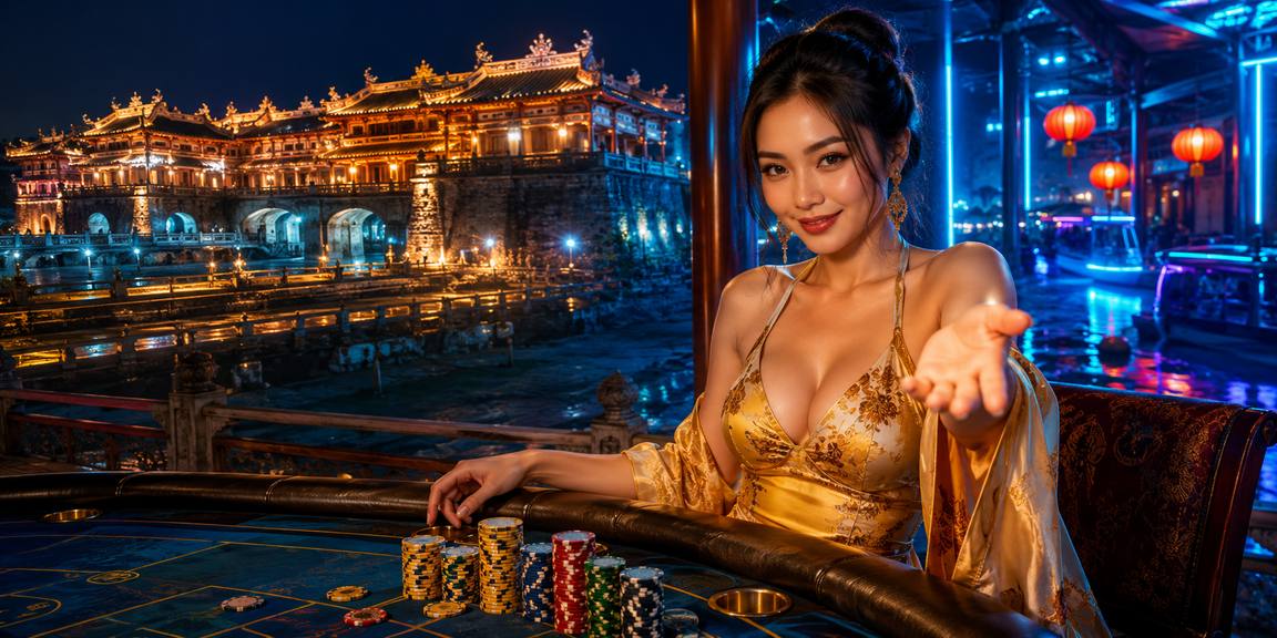 al789 Bàn casino trực tiếp